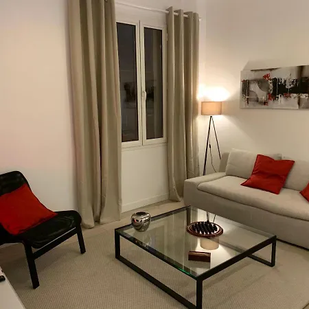 Apartment Bel Terrasse 4 Etoiles Intra Muros Aigues-Mortes