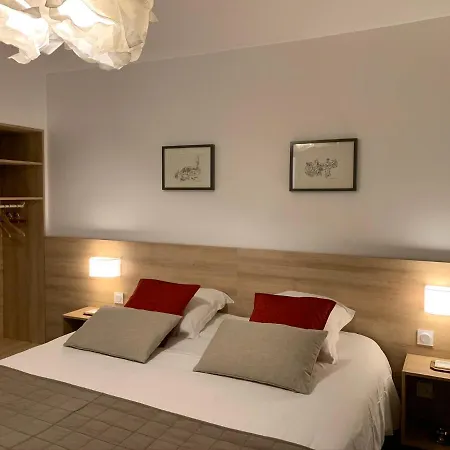 Apartment Bel Terrasse 4 Etoiles Intra Muros Aigues-Mortes