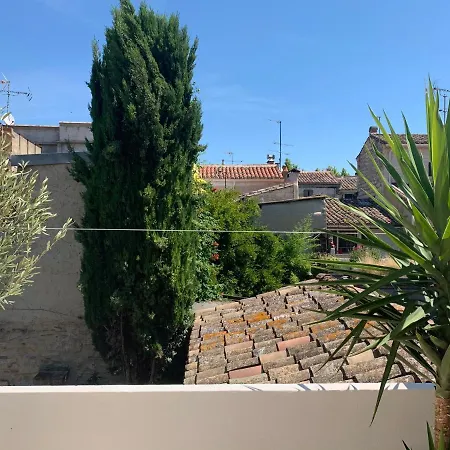 Bel Terrasse 4 Etoiles Intra Muros *