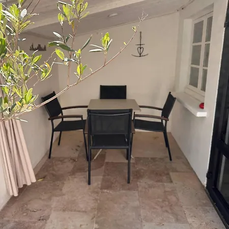 Apartamento Bel Terrasse 4 Etoiles Intra Muros Aigues-Mortes