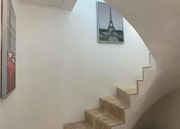 Bel Terrasse Intra Muros - Certifie Etoiles De France Διαμέρισμα Aigues-Mortes